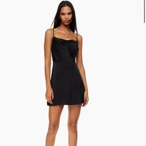 Sunday Best, aritzia Spencer dress NWT size Medium